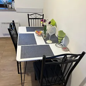Appartamento Alpino, Lubiana