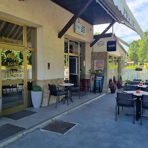 Vendégház Koprivec, Ljubljana