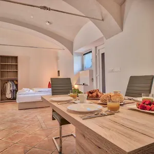 Appartamento Pod Velbi, Lubiana