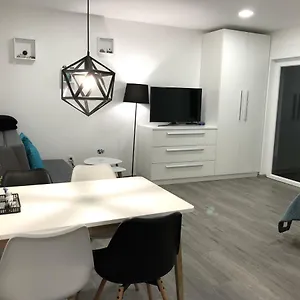 Appartamento Luxury, Lubiana