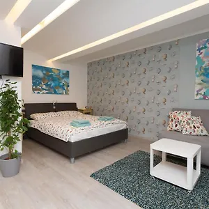 Appartamento Big Yard, Lubiana
